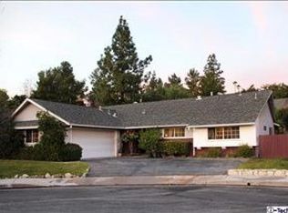 16411 Gothic Pl, Granada Hills, CA 91344