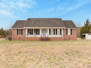 188 Rivers Edge Rd, Newtown, VA 23126
