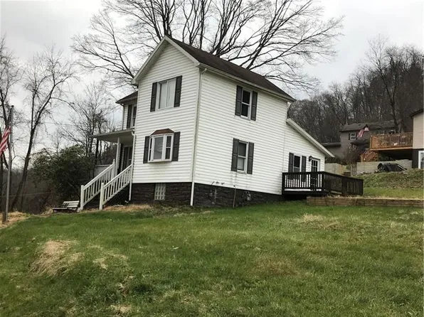 33 Rohall Rd, Smock, PA 15480
