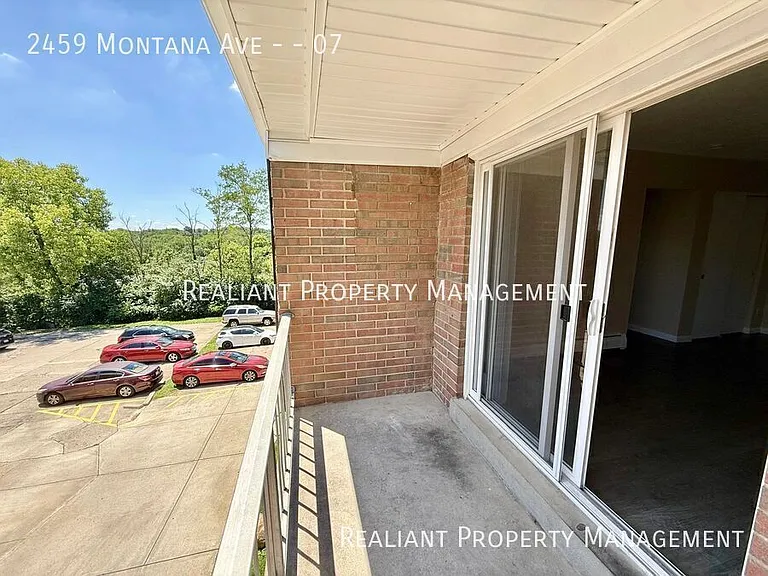 2459 Montana Ave #7 — Photo 7