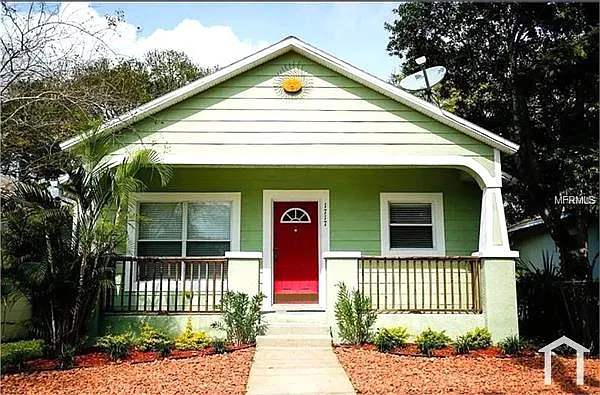 3 bed, 1212 sqft, $2,500 — Photo 1
