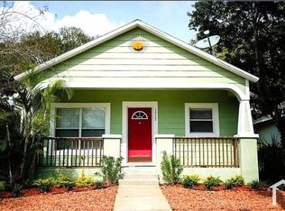 1717 W Nassau St, Tampa, FL 33607