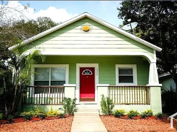 1717 W Nassau St, Tampa, FL