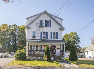 18 Maple St, Taunton, MA 02780