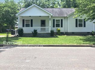 808 Sunrise St, Murfreesboro, TN 37130
