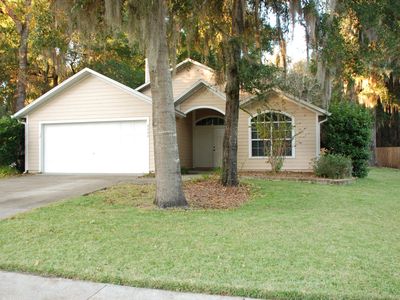 8420 SW 61st Pl, Gainesville, FL, 32608