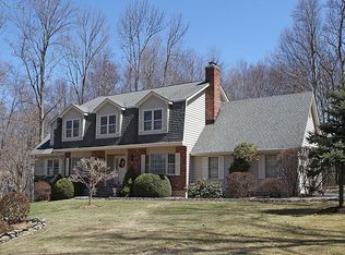 22 Weldon Woods Rd, New Fairfield, CT 06812