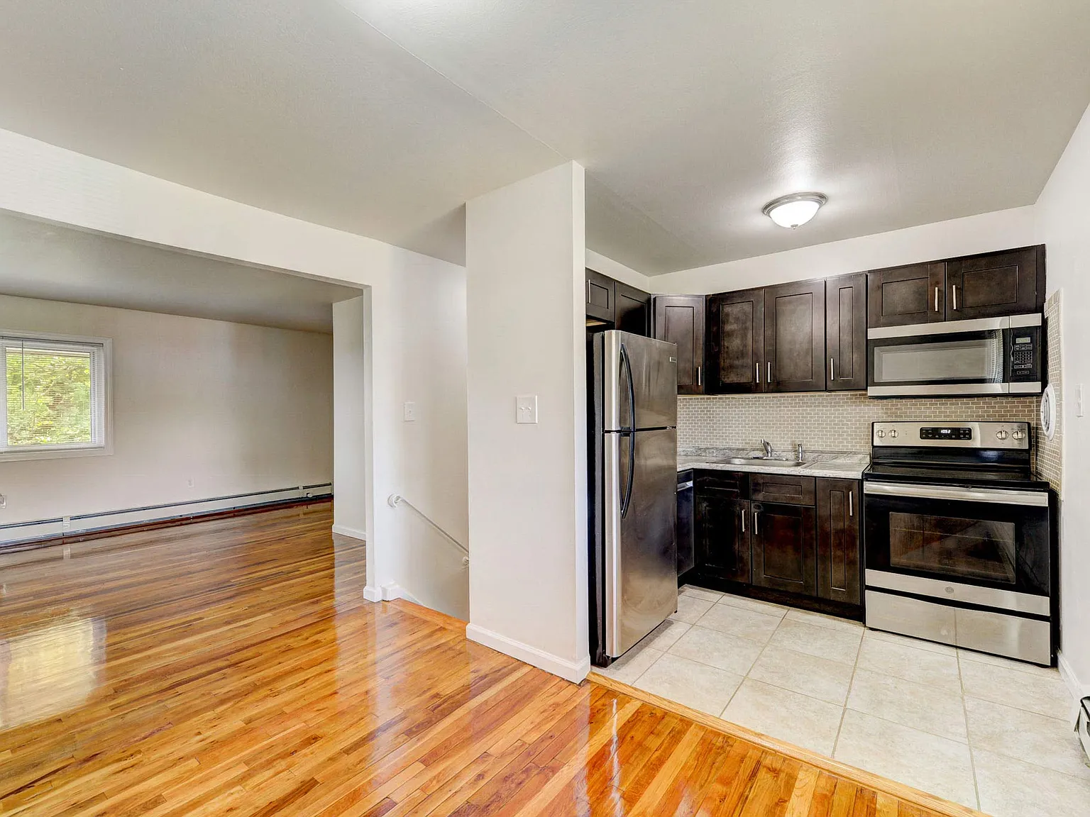 Rydal Apartments — Photo 1
