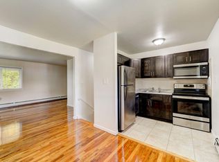 Rydal Apartments, Bordentown, NJ 08505