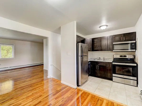 Rydal Apartments