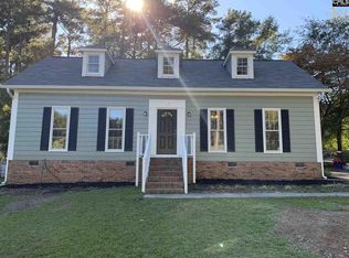 100 Preston Hills Dr, Columbia, SC 29210