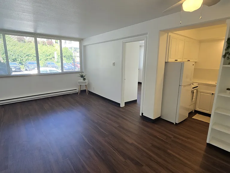 University View Apartments — Photo 2