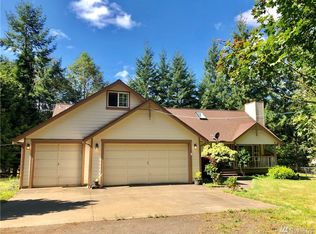 11401 Summit Lake Rd NW, Olympia, WA 98502