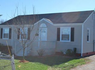 2401 Hungary Rd, Henrico, VA 23228