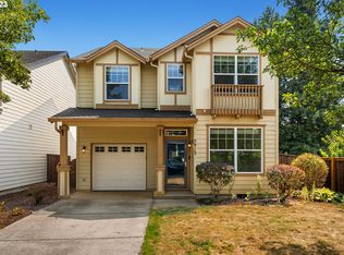 5913 NE 59th Ct, Vancouver, WA 98661