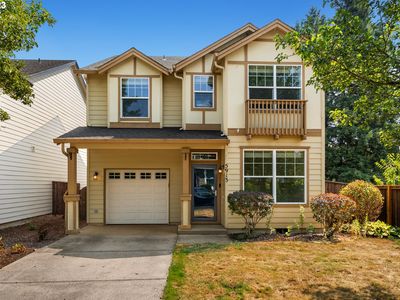 5913 NE 59th Ct, Vancouver, WA, 98661
