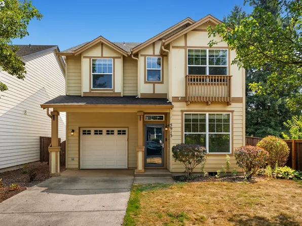 5913 NE 59th Ct, Vancouver, WA 98661