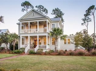 9 Hunting Lodge Rd, Bluffton, SC 29910