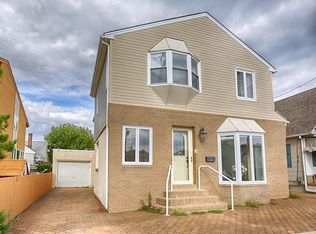 53 N Pelham Ave, Longport, NJ 08403
