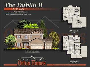 10035 Thorne Dr, West Des Moines, IA 50266