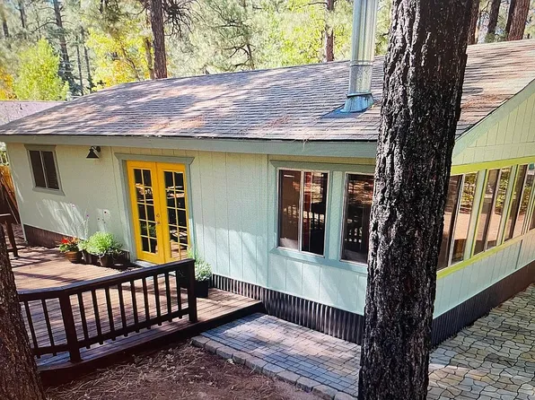 1785 E Sierra Pine Loop, Pinetop, AZ 85935