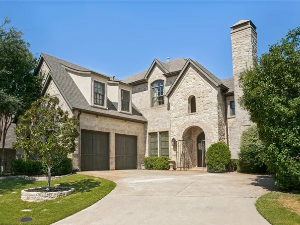 6316 Avalon Woods Dr, McKinney, TX 75072