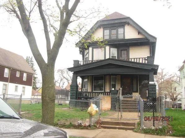 2735 North 37th STREET #2737, Milwaukee, WI 53210