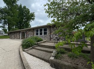 16754 Lashley Rd, Senecaville, OH 43780