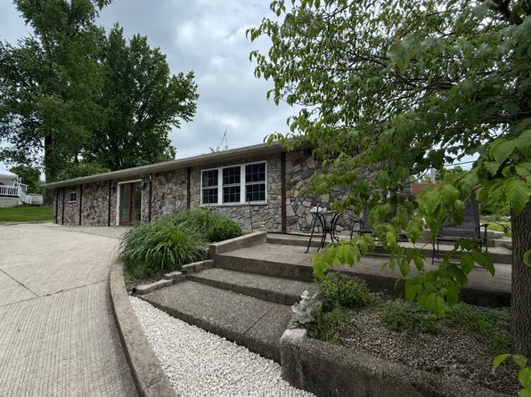 16754 Lashley Rd, Senecaville, OH 43780