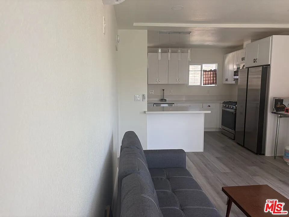 1 bed, 1.0 bath, 632 sqft, $2,600 — Photo 4