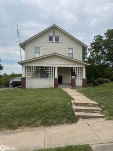 721 N Ash St, Ottumwa, IA, 52501