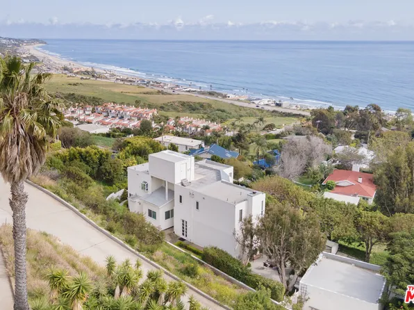 31235 Bailard Rd, Malibu, CA 90265