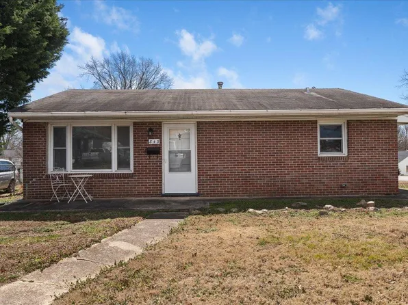 843 Hughes St, Danville, VA 24541