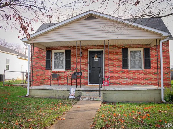 606 N Desloge Dr, Desloge, MO 63601