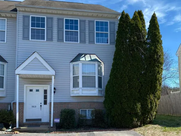 969 Rue Madora, Bear, DE 19701