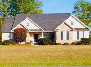 77 Lea Ln, Odum, GA 31555