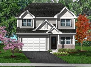 1461 Somerset Pl, Barrington, IL 60010