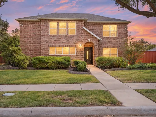 6410 Tara Ln, Frisco, TX 75035