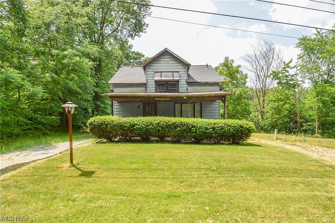 6010 Quarry Rd, Lowellville, OH 44436 Zillow