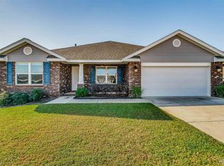 3573 Conley Dr, Cantonment, FL 32533