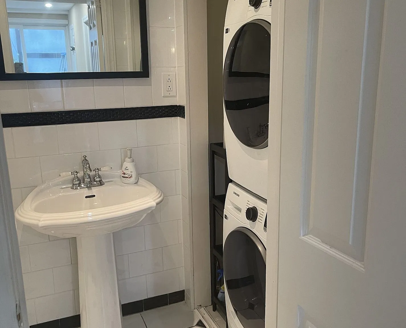 2 bed, $2,400 — Photo 3