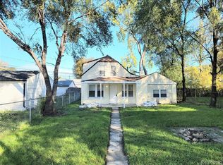 2111 Rome Ave, Warren, MI 48091