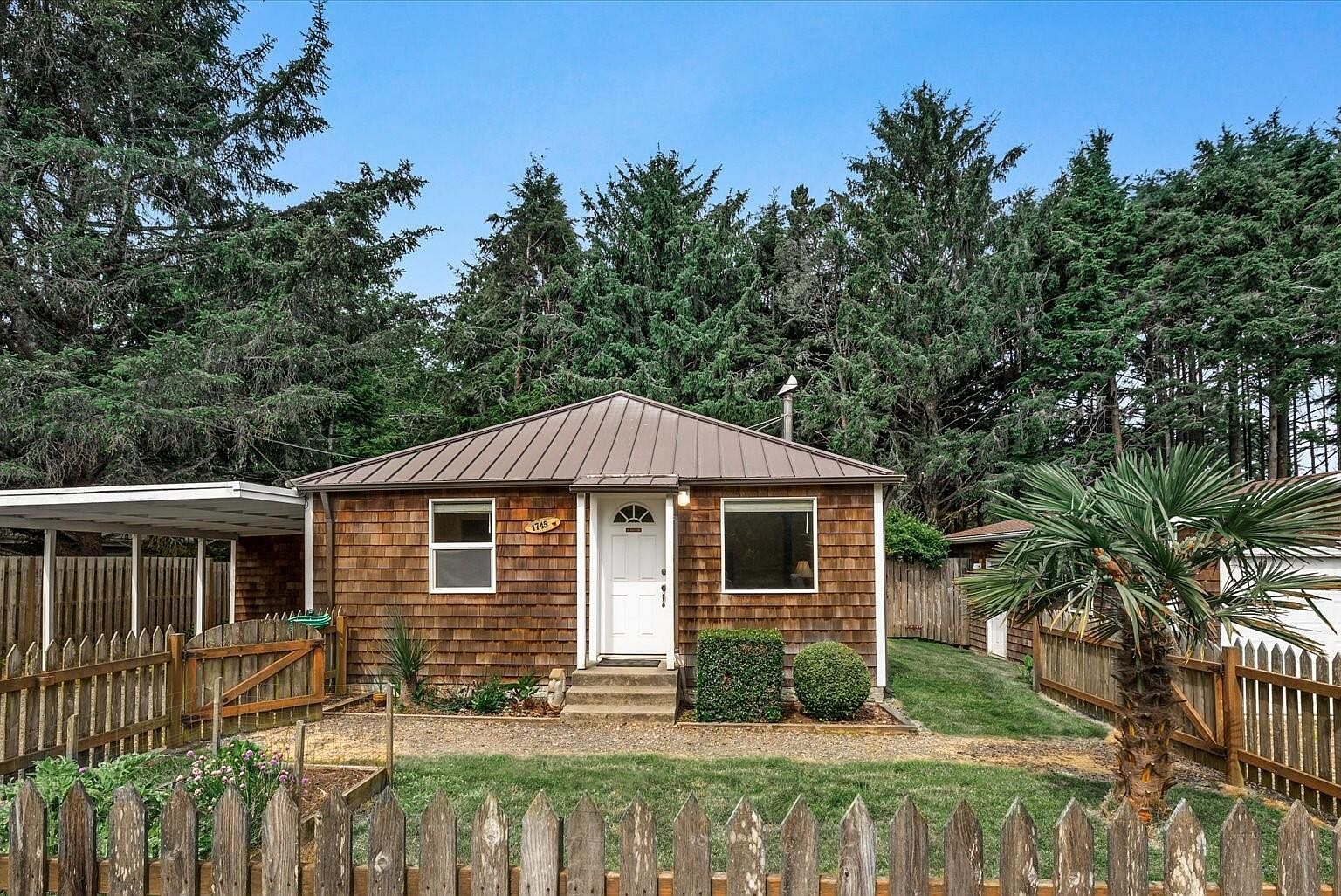 1745 SW Harbor Ave, Lincoln City, OR 97367 MLS 231021 Zillow