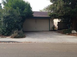 2023 N Woodsville Dr, Visalia, CA 93292