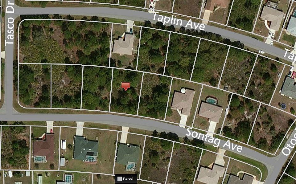 1st image of Sontag Ave - Lot 16