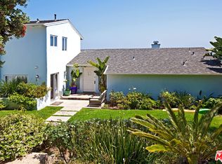 24154 Malibu Rd, Malibu, CA 90265