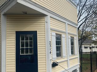 2314 Morton Ave, Cincinnati, OH 45212