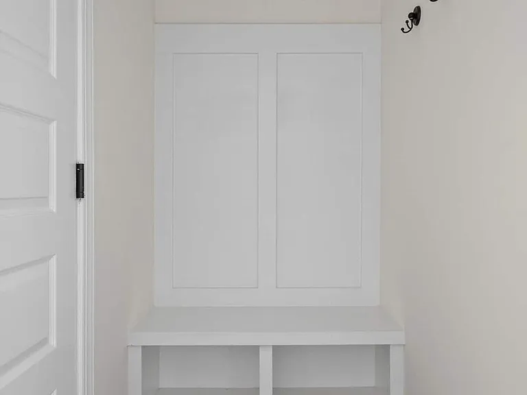 Coatroom