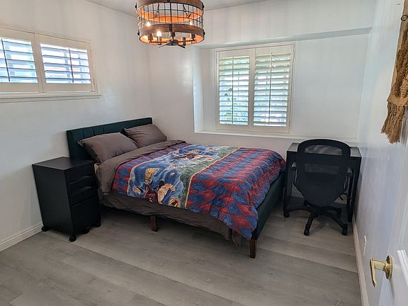 bedroom B