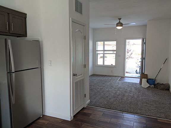 Living Room from Kitchen